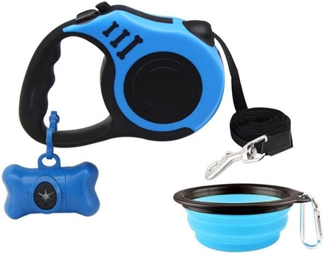 Ultimate Dog Walking Leash Kit