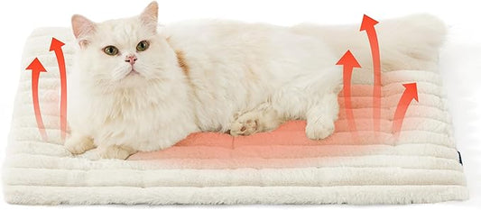 Cozy Warmth Pet Blanket