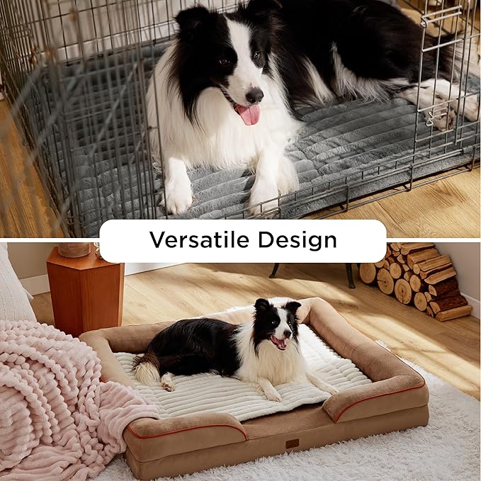 Cozy Warmth Pet Blanket