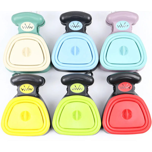 Easy Carry Dog Poop Picker