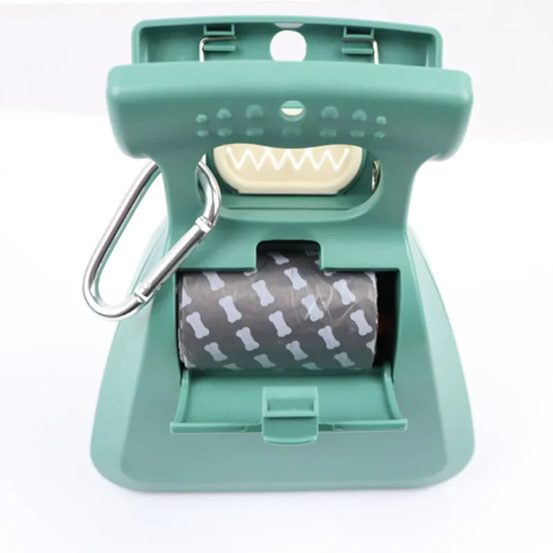 Easy Carry Dog Poop Picker