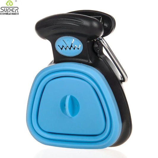 Easy Carry Dog Poop Picker