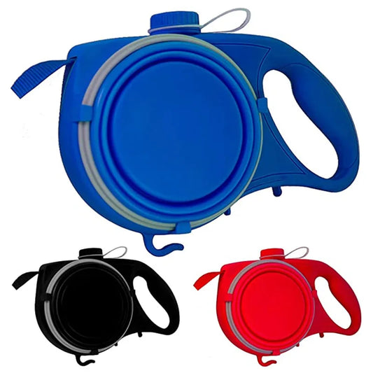 Ultimate Dog Walking Leash Kit