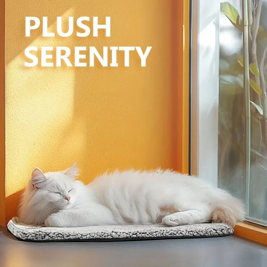 Cozy Warmth Pet Blanket
