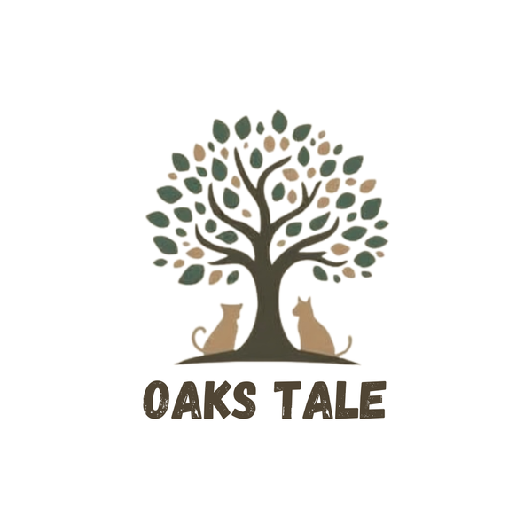Oaks Tale